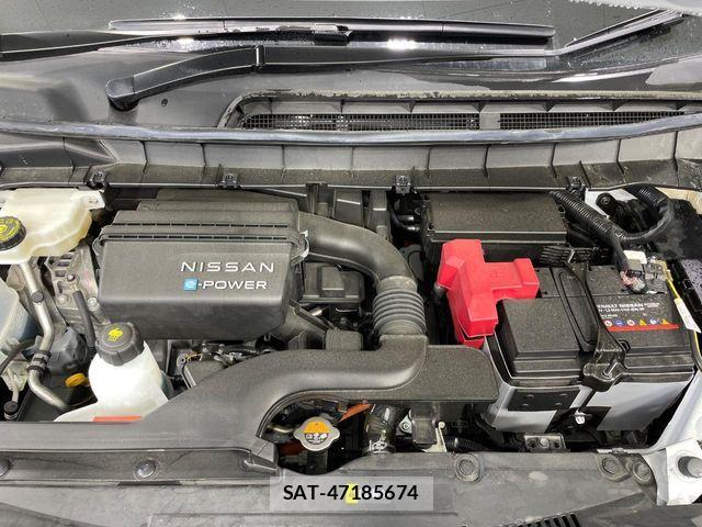 Nissan SERENA 2024-02 6717218-18