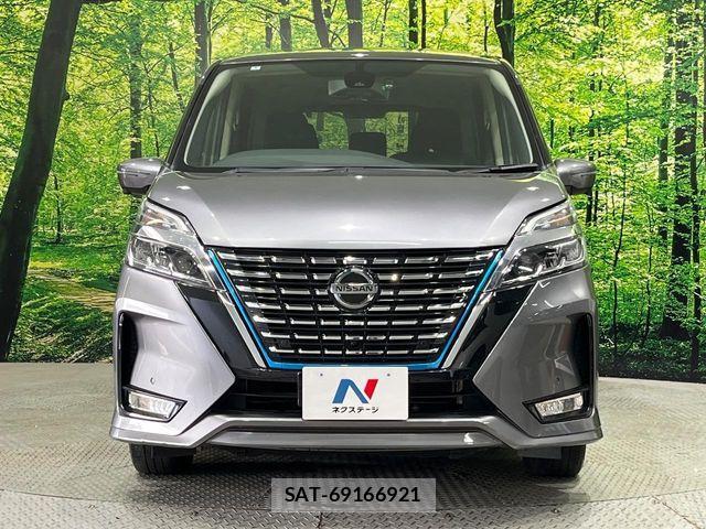 Nissan SERENA 2022-04 6717233-15