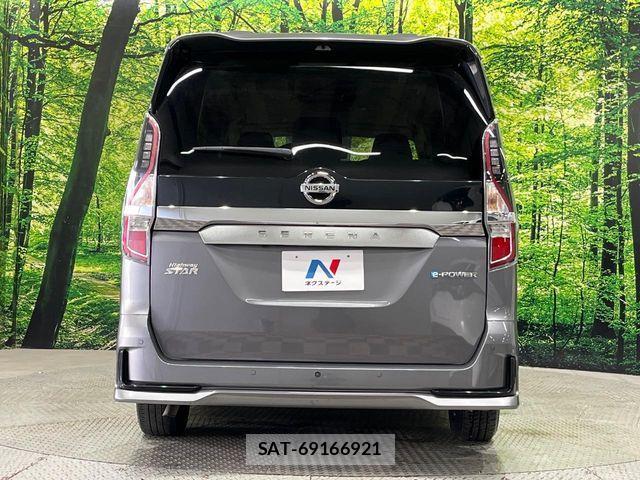 Nissan SERENA 2022-04 6717233-16