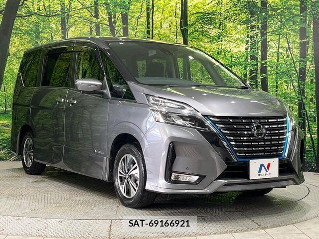 Nissan SERENA 2022-04 6717233-17