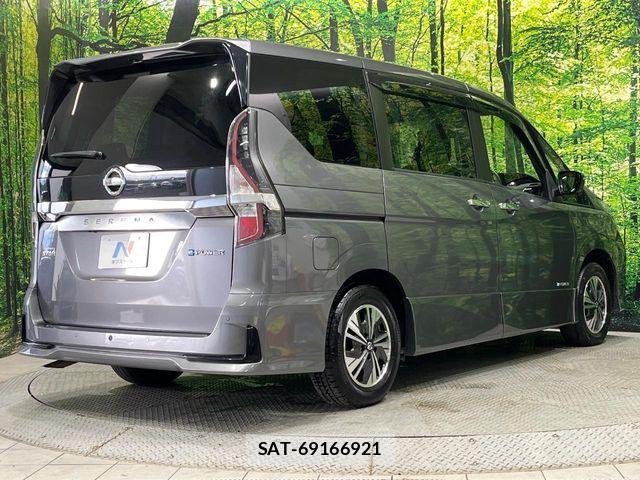 Nissan SERENA 2022-04 6717233-18