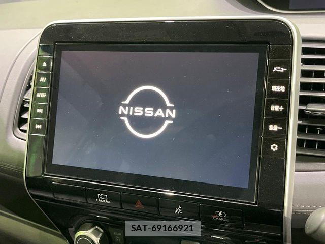 Nissan SERENA 2022-04 6717233-4