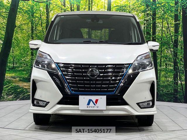 Nissan SERENA 2020-04 6717231-14