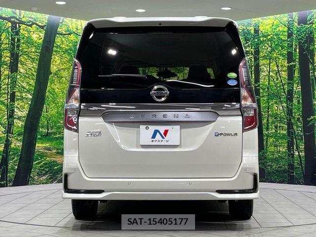 Nissan SERENA 2020-04 6717231-15