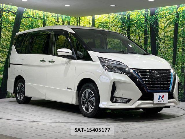 Nissan SERENA 2020-04 6717231-16