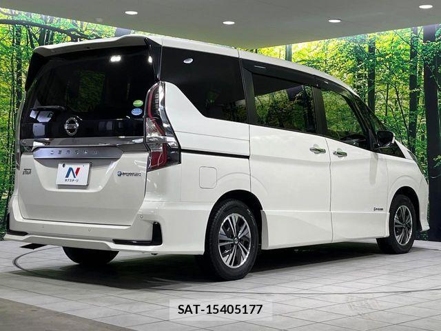 Nissan SERENA 2020-04 6717231-17