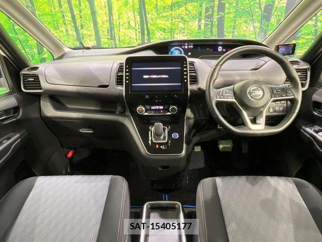 Nissan SERENA 2020-04 6717231-1