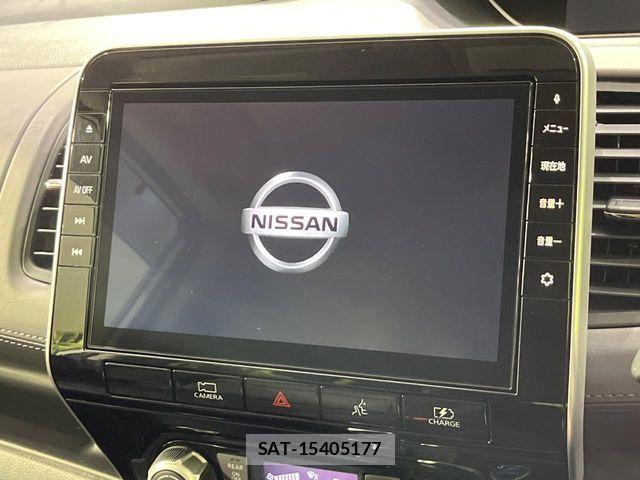 Nissan SERENA 2020-04 6717231-2