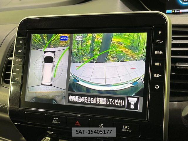 Nissan SERENA 2020-04 6717231-3