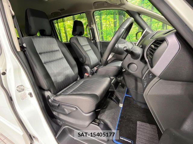Nissan SERENA 2020-04 6717231-7