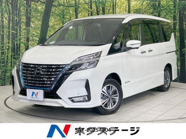 Nissan SERENA 2022-11 6717230-0