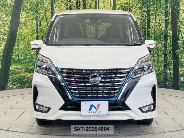 Nissan SERENA 2022-11 6717230-14