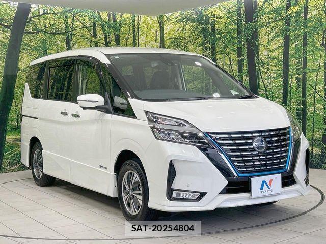 Nissan SERENA 2022-11 6717230-16