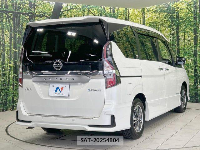 Nissan SERENA 2022-11 6717230-17