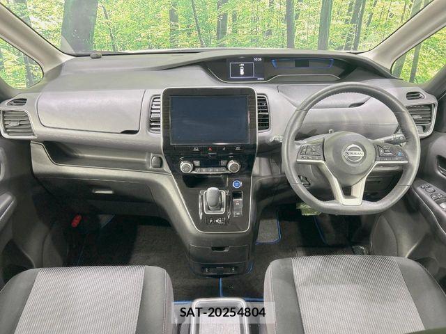 Nissan SERENA 2022-11 6717230-1
