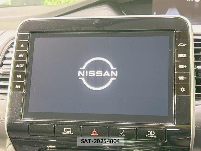 Nissan SERENA 2022-11 6717230-4