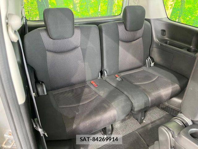 Nissan SERENA 2012-03 6753237-9