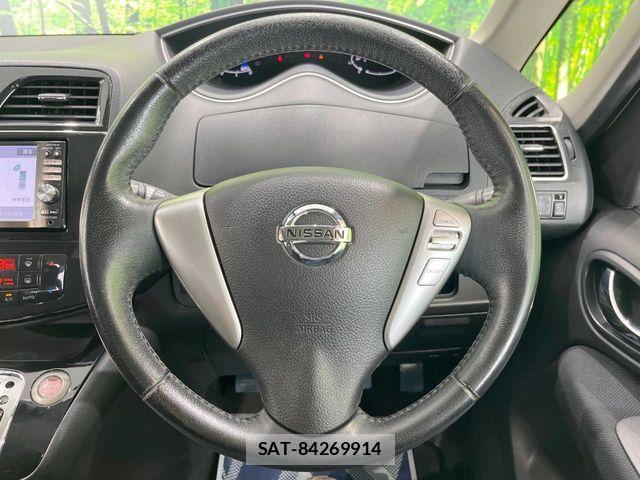 Nissan SERENA 2012-03 6753237-11