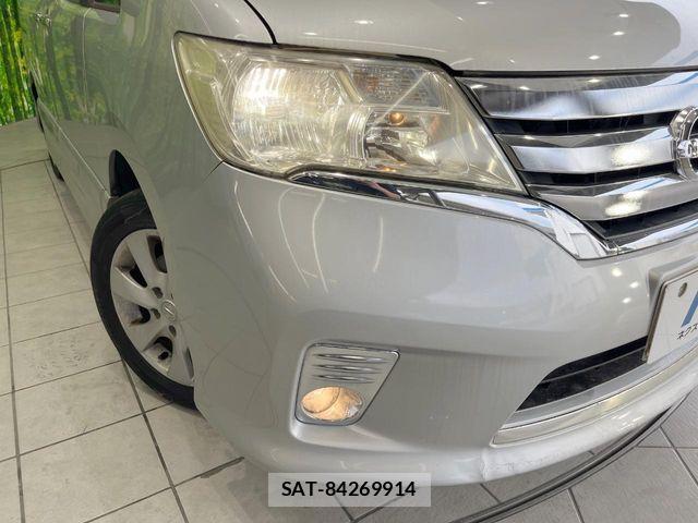 Nissan SERENA 2012-03 6753237-12