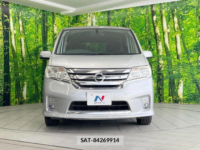 Nissan SERENA 2012-03 6753237-14