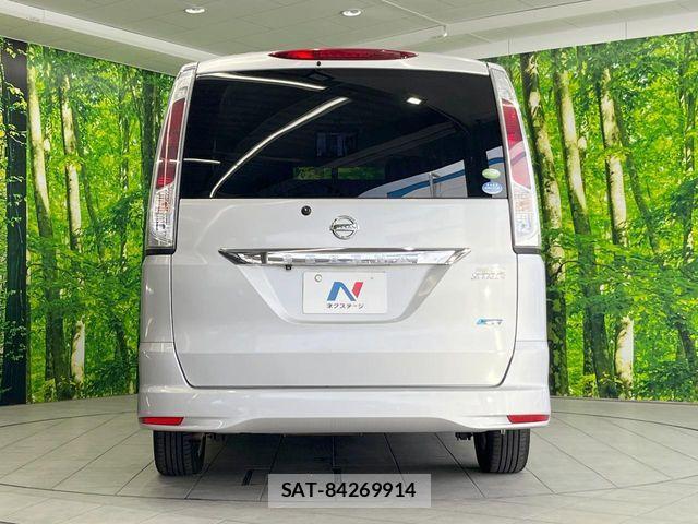 Nissan SERENA 2012-03 6753237-15