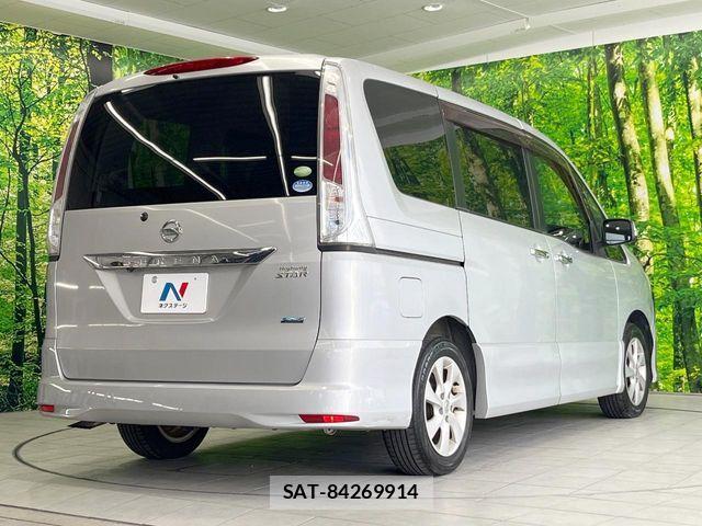 Nissan SERENA 2012-03 6753237-17