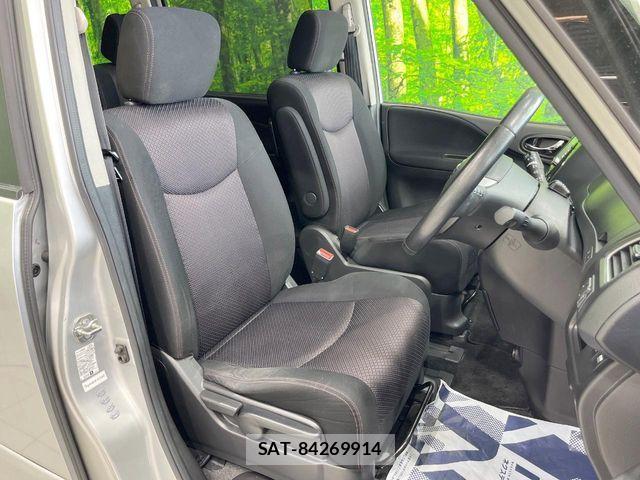 Nissan SERENA 2012-03 6753237-7