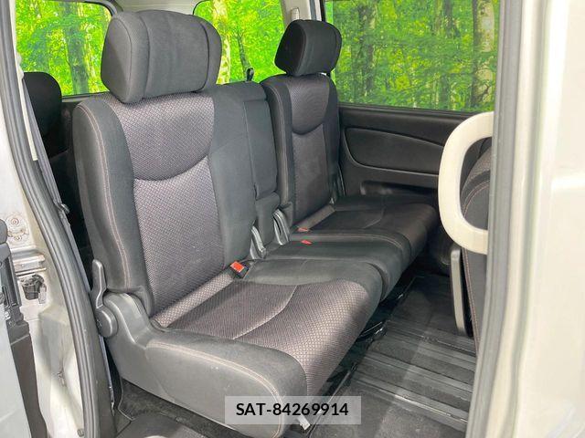 Nissan SERENA 2012-03 6753237-8
