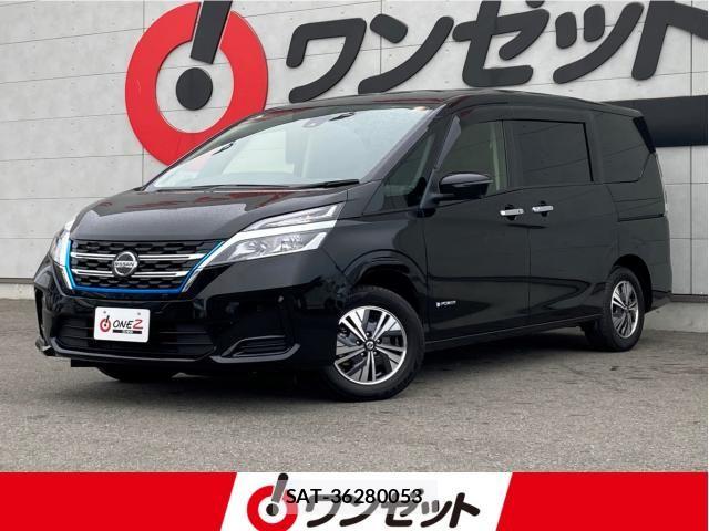 Nissan SERENA 2021-07 6753228-0
