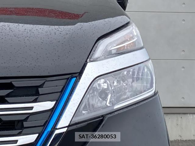 Nissan SERENA 2021-07 6753228-9