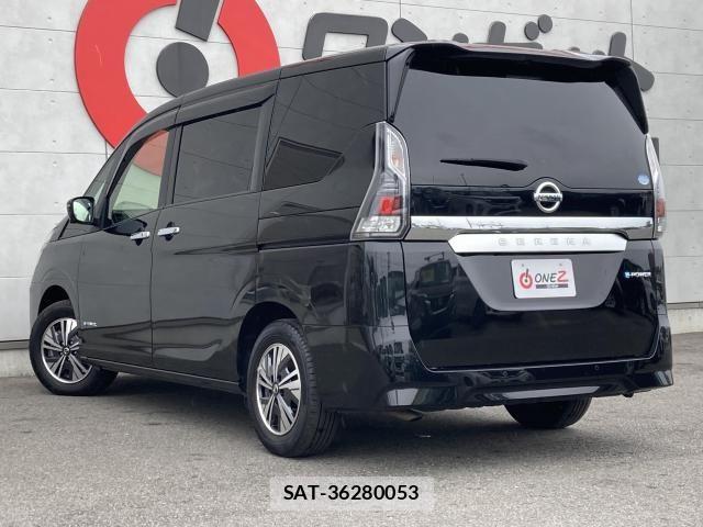 Nissan SERENA 2021-07 6753228-13