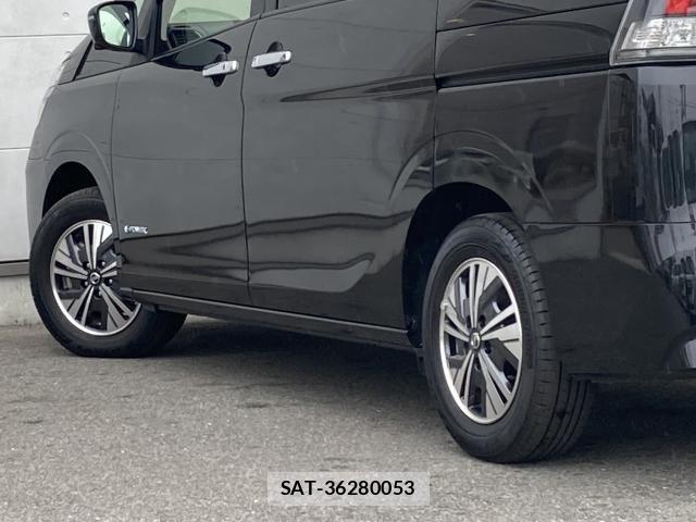 Nissan SERENA 2021-07 6753228-14