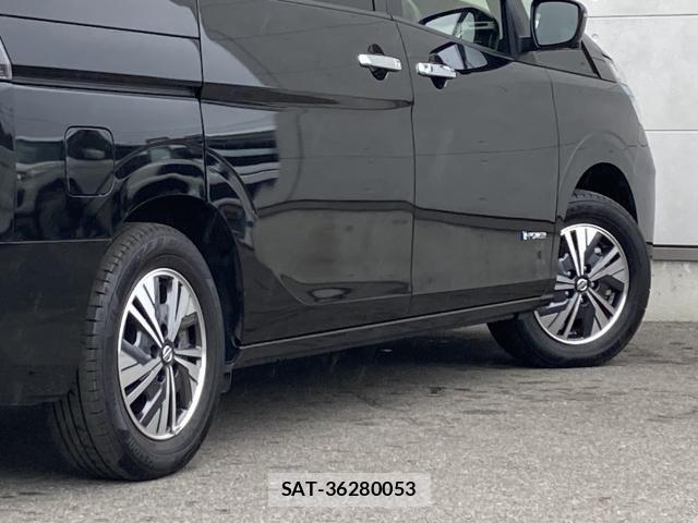 Nissan SERENA 2021-07 6753228-15