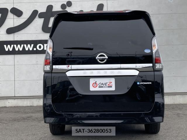 Nissan SERENA 2021-07 6753228-16
