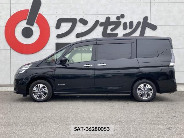 Nissan SERENA 2021-07 6753228-17