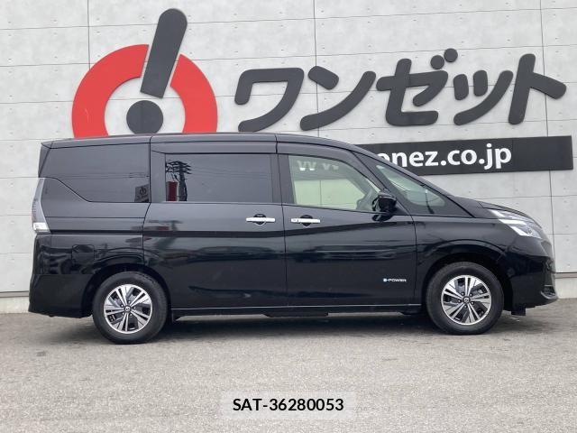 Nissan SERENA 2021-07 6753228-18