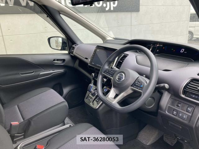 Nissan SERENA 2021-07 6753228-19