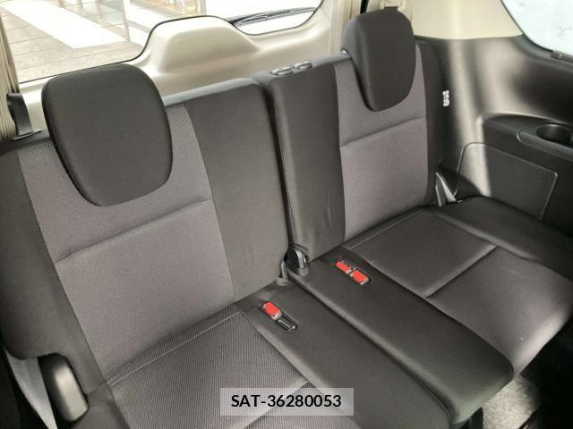 Nissan SERENA 2021-07 6753228-22