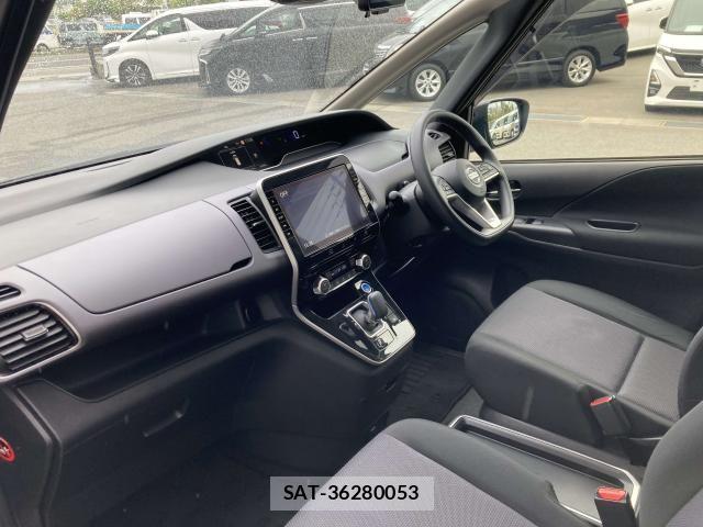 Nissan SERENA 2021-07 6753228-23