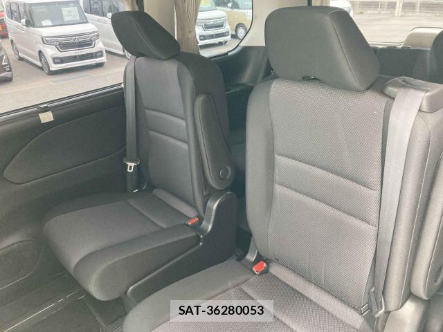 Nissan SERENA 2021-07 6753228-25