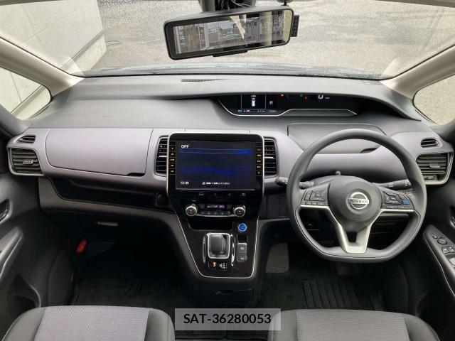 Nissan SERENA 2021-07 6753228-28