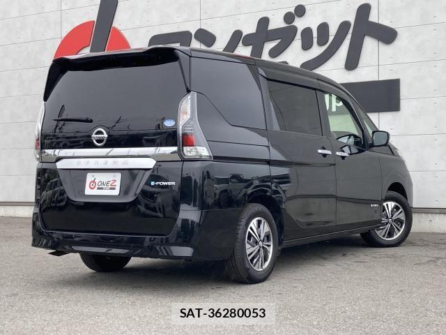 Nissan SERENA 2021-07 6753228-2