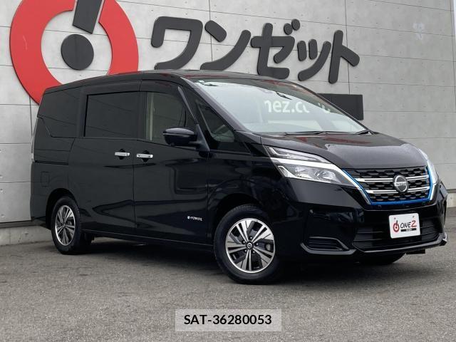 Nissan SERENA 2021-07 6753228-3