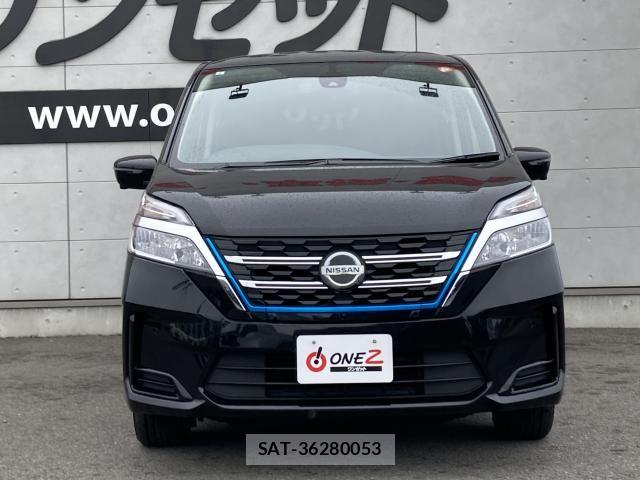 Nissan SERENA 2021-07 6753228-5