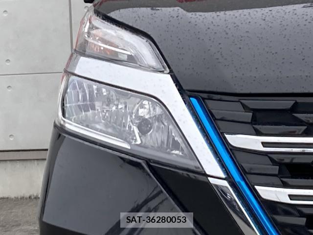 Nissan SERENA 2021-07 6753228-8