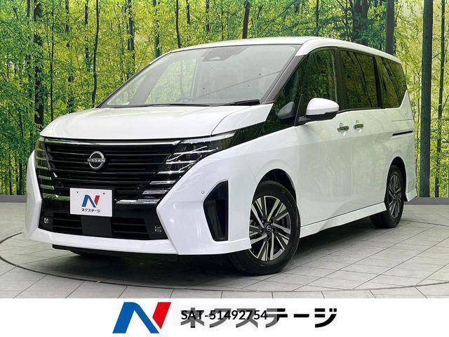 Nissan SERENA 2023-11 6753208-0