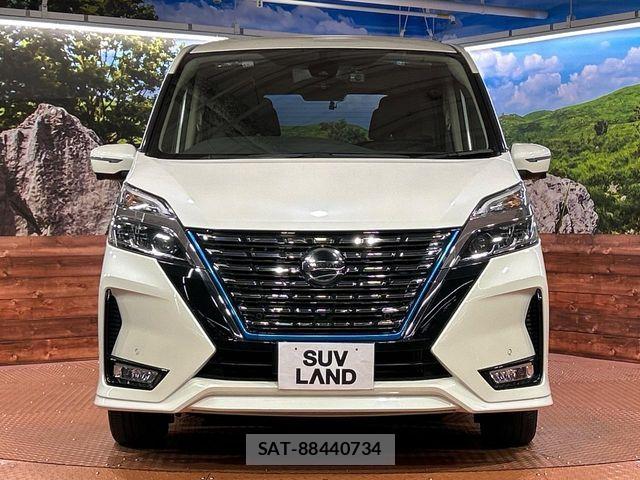 Nissan SERENA 2021-12 6753227-14