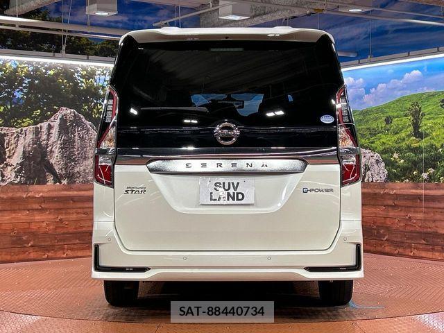 Nissan SERENA 2021-12 6753227-15
