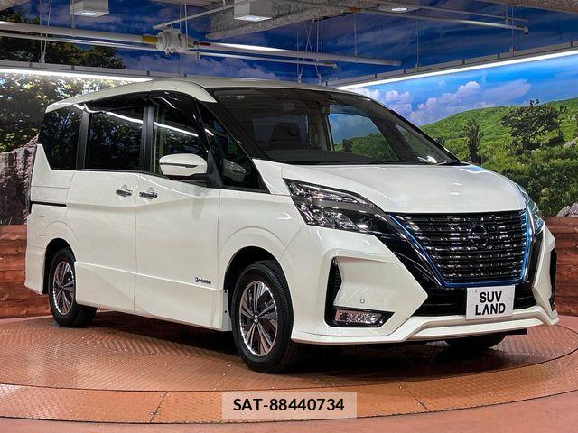 Nissan SERENA 2021-12 6753227-16