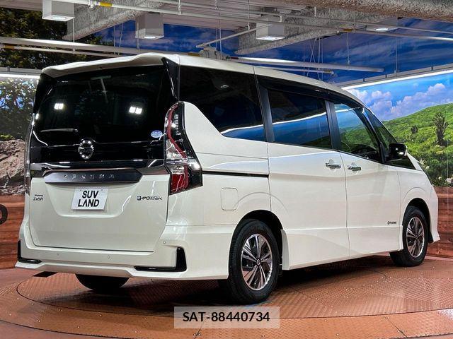 Nissan SERENA 2021-12 6753227-17